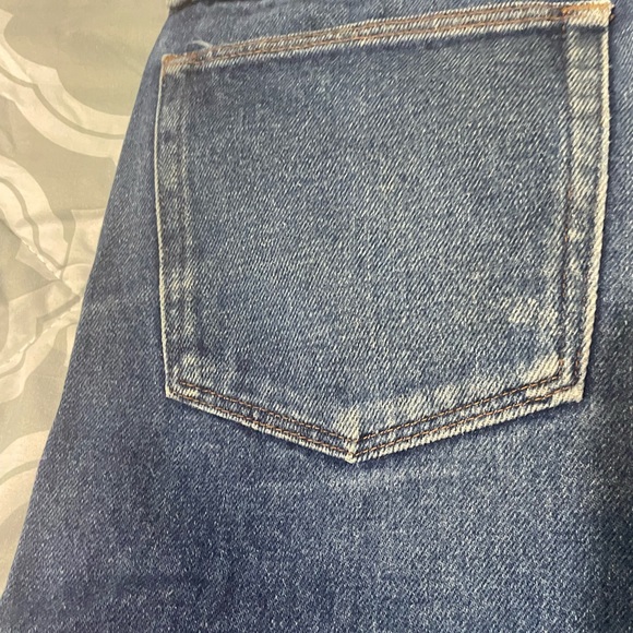 Rustler used jeans for work - Picture 8 of 9